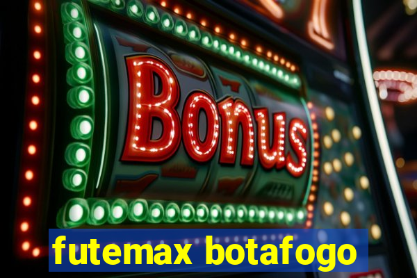 futemax botafogo